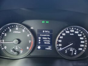 Hyundai i30 1.5i CVVT SMART KOMBI - 13