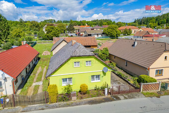 Prodej rodinného domu, 110 m², Těškov - 13