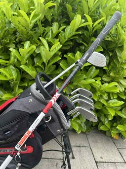 Prodám nové pánské golfové hole Spalding - 13
