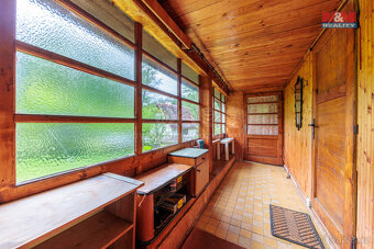 Prodej chaty, 55 m², Dolní Žandov-Salajna - 13