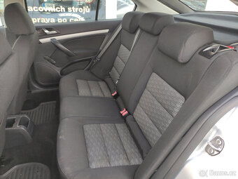 Prodám Škoda Octavia 1.8TSI - 13