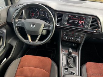Seat Ateca TOP DSG - 13