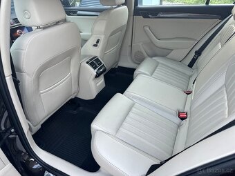 ŠKODA SUPERB 2.0 TDI 110 KW TAŽNÉ MATRIX m2021 - 13