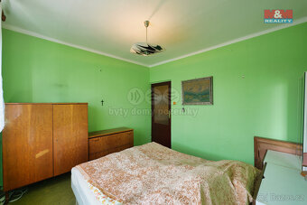 Prodej rodinného domu, 110 m², Žalkovice - 13