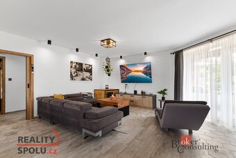 Prodej, domy/rodinný, 124 m2, 46331 Nová Ves, Liberec [ID 72 - 13