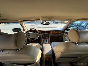 Jaguar XJ8 4.0 V8 (X308) - 13