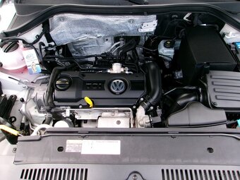 VW Tiguan 1,4TSi SPORT, LOUGE, NAVI,,AUT.KLIMA - 13