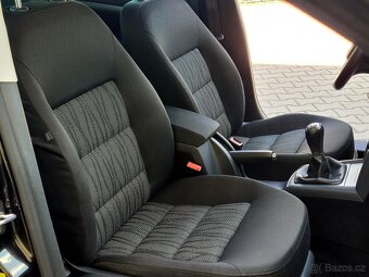 Škoda Octavia, 1,4 Elegance SERV.KNÍŽKA1maj - 13