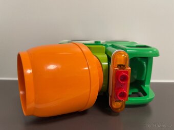 Lego Duplo míchačka II - 13