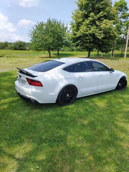 Audi a7 3.0tdi - 13