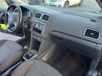 Volkswagen Polo 1,2 TSi 77 KW 8x alu - 13