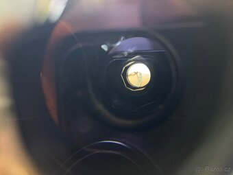 Dalekohled Carl Zeiss "Západní Německo" 7x50 - 13