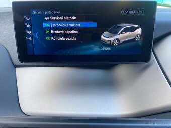 BMW i3S  2022 FULL - 13