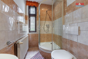 Prodej penzionu, 310 m², Horní Blatná, ul. Krátká - 13