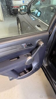 Honda CR-V 2.2 i-dtec 110kw 228000km - 13