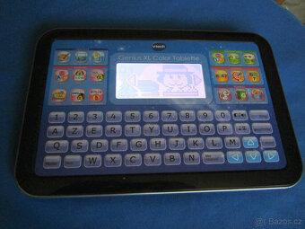 Vtech Genio Lernlaptop XL a další dětské notebooky - 13