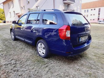 Dacia Logan MCV 0.9TCE 66kw - 13