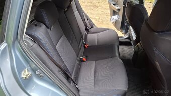 Subaru Levorg GT-S - 1.6 - 125kw - automat - 4x4 - 7/2017 - 13