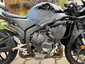 Honda CBR 600 RR / 2024 / odpočet DPH - 13