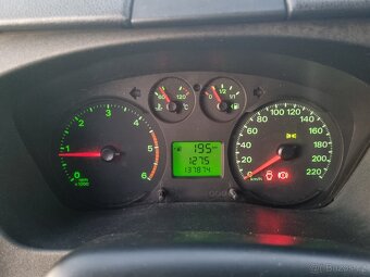 Ford Transit, VALNÍK, 1.MAJ. NOVÁ STK, VÝBORNÝ STAV - 13
