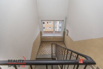 Prodej, byty/3+kk, 80 m2, Žižkov II 1969, 58001 Havlíčkův Br - 13