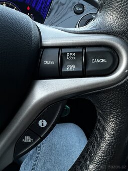 Honda Civic 2.2 CDTi skvělý stav 158 tis km - 13
