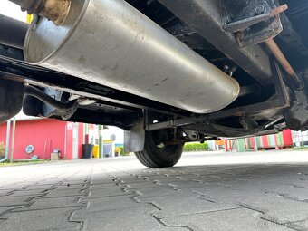 IVECO DAILY, 65C15, odtahový speciál, 6,5t - 13