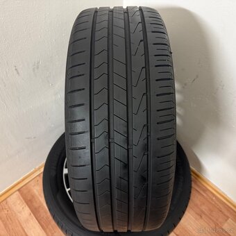 HYUNDAI TUCSON 5x114,3 R18 ET51+LETNÍ 225/55R18 5m - 13