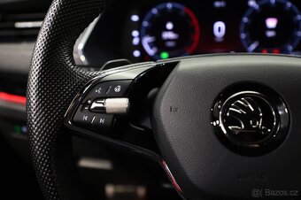 Škoda Octavia 4 Combi 2.0TDI DSG Sportline -záruka Autodraft - 13