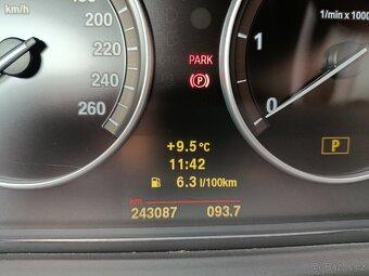 ✅Prodam BMW F10 530d✅ - 13