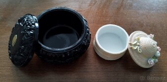 Skleničky a keramika - 13