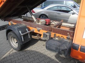 Renault Mascott, 3.0D SKLÁPĚČ 3MÍSTA - 13