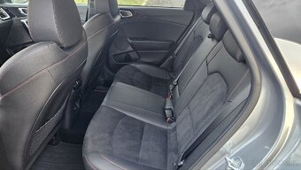 Kia ProCeed, GT 1.6 T-GDI - 13