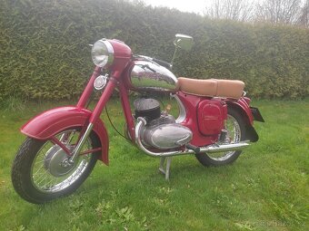 renovace motoveteránů - 13
