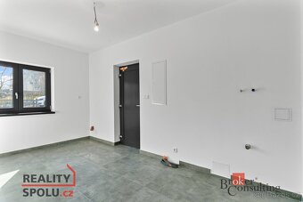 Prodej, domy/rodinný, 180 m2, Dolní Suchá 41, 46334 Hrádek n - 13
