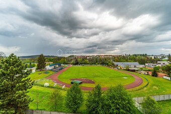 Prodej bytu 3+1, 80 m2 - Tachov, ev.č. 00644 - 13