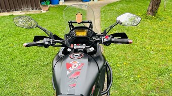 Honda CB 500X - 13