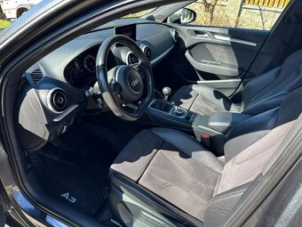 Audi A3 Sportback 2.0Tdi 135kw S-line - 13