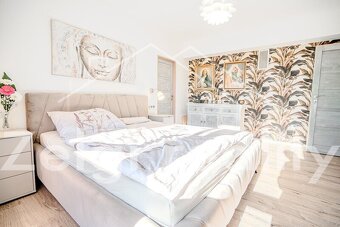 Exkluzivní rodinný dům v srdci přírody Velké nad Veličkou - 13