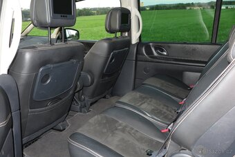Renault Espace 2.0dCi 110 kW luxusní výbava 25TH - 13