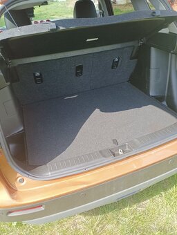 Suzuki Vitara 1,4i Boosterjet 4x4 Elegance - 13