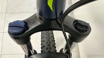 Horské kolo SPECIALIZED, M, kola 29", pro jezdce od 165 cm - 13