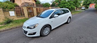 Opel Astra Sports Tourer 1.7 CDTI - 13