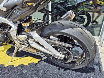 Triumph Daytona TM765 MOTO2 - 13
