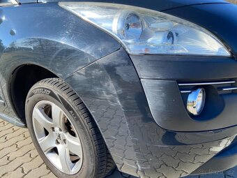 PEUGEOT 3008 1.6 benzín - 13