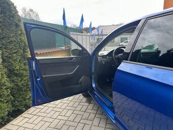 Škoda Rapid 1.2 TSi 66kW serviska - 13