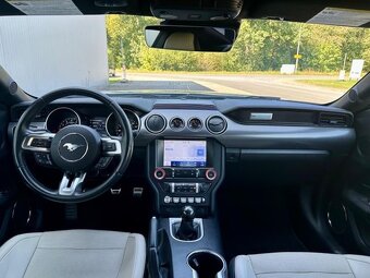 Ford Mustang 5.0 V8 GT Performance (č.1092) - 13