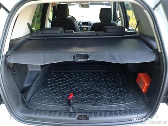 Land Rover Freelander 2.2 TD - 13