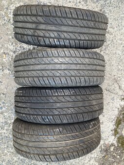 Letní pneu 185/55/14”Continental,Nexen - 13
