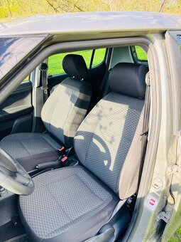 Škoda Fabia 1.2 TSi 63 kw - 13